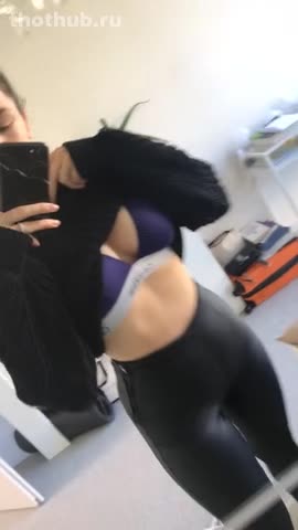 OnlyFans leaked Vanessa Leaked (Video 84) on HDthot