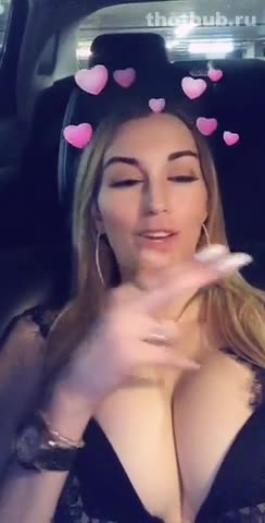 nom OnlyFans leaked Amber Hayes (Video 104) on HDthot