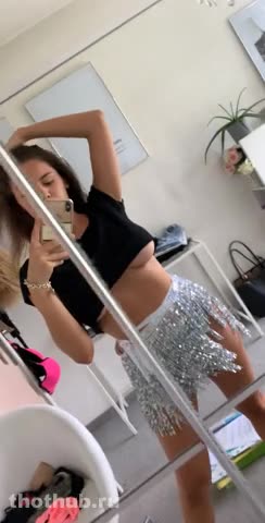 OnlyFans leaked Vanessa Leaked (Video 134) on HDthot