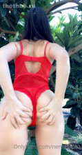 Nerea Lopez Onlyfans (Video 6)