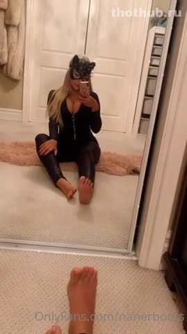 OnlyFans leaked Nanerboots Onlyfans (Video 1) on HDthot