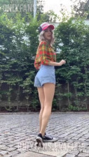 Eva Elfie (Video 8)