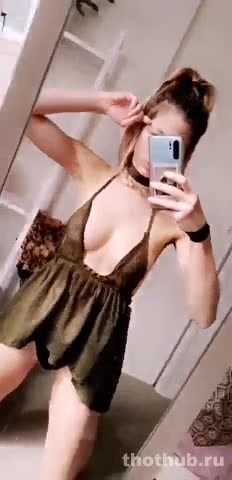 OnlyFans leaked Miss Alice (Video 7) on HDthot