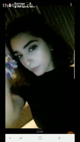 OnlyFans leaked saira (Video 17) on HDthot