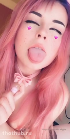 nom OnlyFans leaked Aliiceapple (Video 153) on HDthot