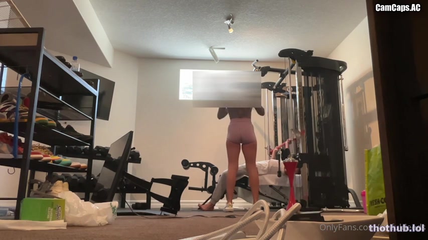 OnlyFans leaked Sinfuldeeds FrenchxRussian-Intern-Comes-Over-to-Teach-Me-Gym-Full on HDthot