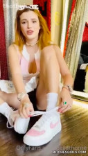 Bella Thorne October Onlyfans Leaks (Video 1)