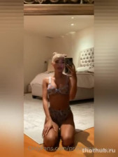 Pia Mia singer Leaked Onlyfans (Video 2)