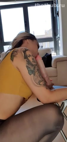 OnlyFans leaked Kiara Blay Onlyfans Leak (Video 1) on HDthot