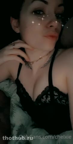 OnlyFans leaked Chelxie Onlyfan (Video 6) on HDthot