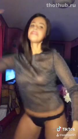 OnlyFans leaked Sophia Torre Grossa Onlyfans (Video 8) on HDthot