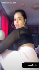 Sophia Torre Grossa Onlyfans (Video 10)