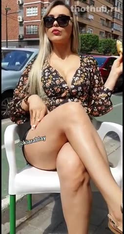 OnlyFans leaked Kiara Blay (Video 15) on HDthot