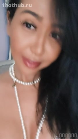 OnlyFans leaked Asian HoneyYing (Video 6) on HDthot