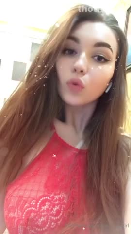 nom OnlyFans leaked Charming Girl Onlyfans (Video 1) on HDthot