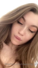 Charming Girl Onlyfans (Video 5)