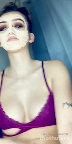 OnlyFans leaked Antoniaella Onlyfans (Video 8) on HDthot