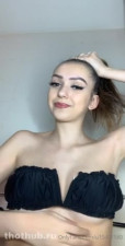 Antoniaella Onlyfans (Video 15)
