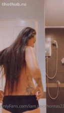 iampocahontas Thai slut (Video 32)