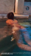 iampocahontas Thai slut (Video 38)