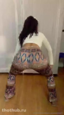 iampocahontas Thai slut (Video 63)