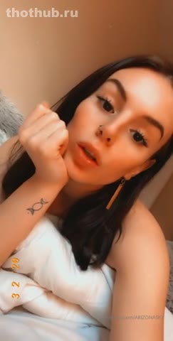 nom OnlyFans leaked Arizona Skye Onlyfans (Video 12) on HDthot