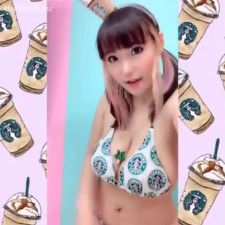 Kaho Shibuya Twitter (Video 11)