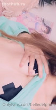 Aug 13 Belle Delphine Onlyfans (Video 1)