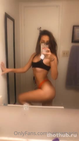 nom OnlyFans leaked Senya Marin Onlyfans (Video 2) on HDthot