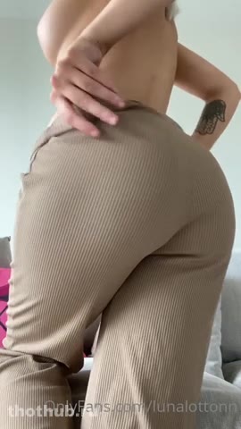 nom OnlyFans leaked Luna Lotton Onlyfans (Video 22) on HDthot