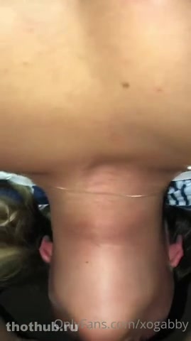 nom OnlyFans leaked xogabby Onlyfans (Video 2) on HDthot