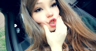 Aug 1 Belle Delphine Onlyfans (Video 2)