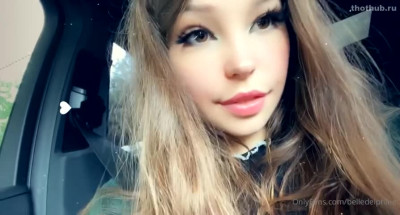 Aug 1 Belle Delphine Onlyfans (Video 1)