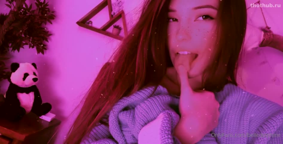 Belle Delphine OnlyFans leaked Jul 7 Belle Delphine Onlyfans (Video 1) on HDthot