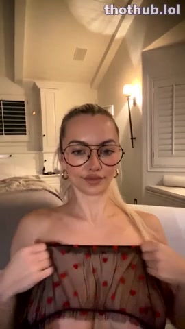 OnlyFans leaked Lindsey Pelas Live Stream 10-28-23 on HDthot