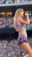 Taylor Swift Bodysuit Cameltoe