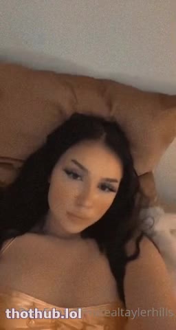 OnlyFans leaked tylerhillss video leaked 2 on HDthot