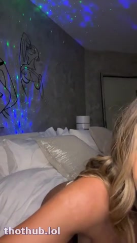 OnlyFans leaked Lyna Perez 19th October Nude Livestream Video Leaked on HDthot