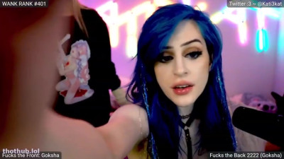 Kati3kat's Girl/Girl webcam show from MFC November-04-2023 08-20-05