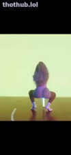 ANITTA ASS TWERK 1