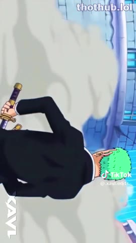 19Honeysuckle OnlyFans leaked Zoro insano on HDthot