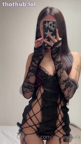 OnlyFans leaked Sukunazula sexy asian girl on HDthot