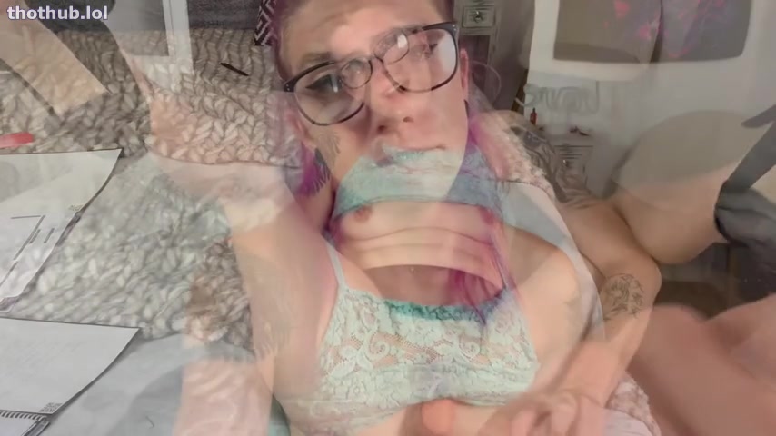 OnlyFans leaked miss ellie - the party cumdump on HDthot