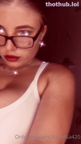 OnlyFans leaked Naughty school girl jerks off her professor on HDthot