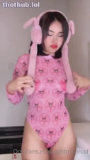 Xlightmoonx Is The Perfect Blend of Cute & Sexy