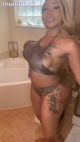 OnlyFans leaked Bunz4ever #2 on HDthot