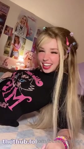 Belle Delphine OnlyFans leaked BelleDelphine_onLine p.2 on HDthot