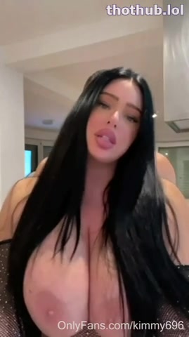 OnlyFans leaked kimmy696 on HDthot