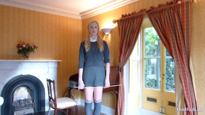 ariel anderssen - i am headgirl so i am allowed to do this