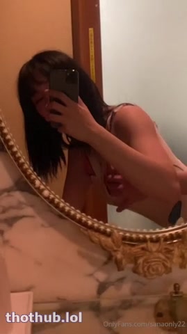 OnlyFans leaked emonchichi2 | sanaonly22 on HDthot